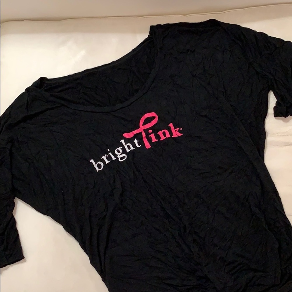 💛 Women’s Breast Cancer Top